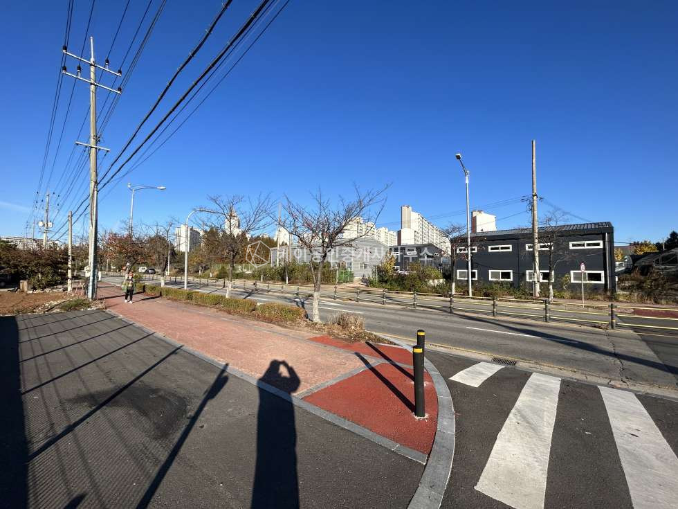경기 고양일산동구 식사동 식사동 4차대로 교차로, 대로변노출 광고효과좋음 월세 매물번호 10482 사진 13