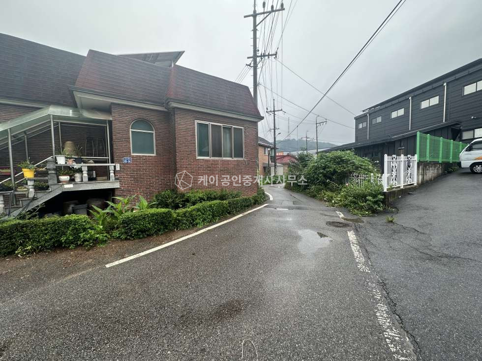 경기 고양일산동구 성석동 일산동구 성석동 설문Ic 인근, 가격저렴한 2종근생 (제조) 창고 임대 월세 매물번호 10166 사진 8