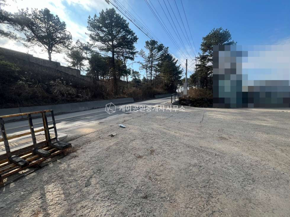 경기 고양일산동구 문봉동 가동 문봉동 96평, 2차선 대로변 접해있고 위치좋은 창고, 소매점,창고등 추천 월세 매물번호 10512 사진 7