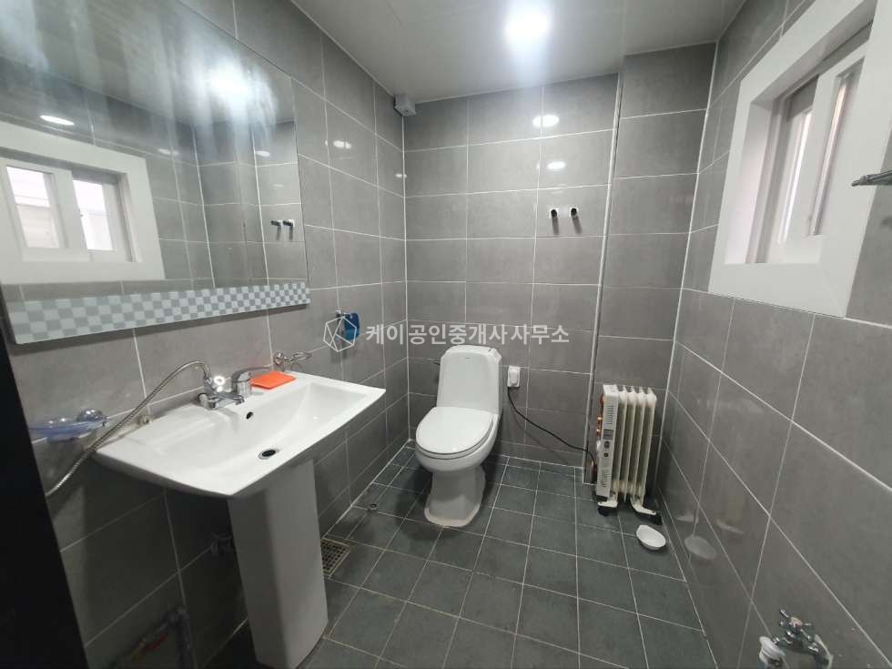 경기 김포시 하성면 원산리 가동 하성면 원산리 60평 신축, 2종근생, 내부화장실, 넓은 공동마당 월세 매물번호 10517 사진 3