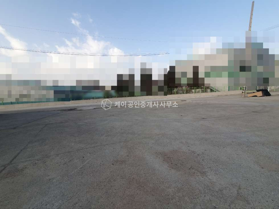 경기 고양일산동구 설문동 가동 설문동 깔끔한 198평 대형창고, 전차량 진입가능, 에폭시 재작업 완료, 즉시입주 가능 월세 매물번호 10522 사진 11