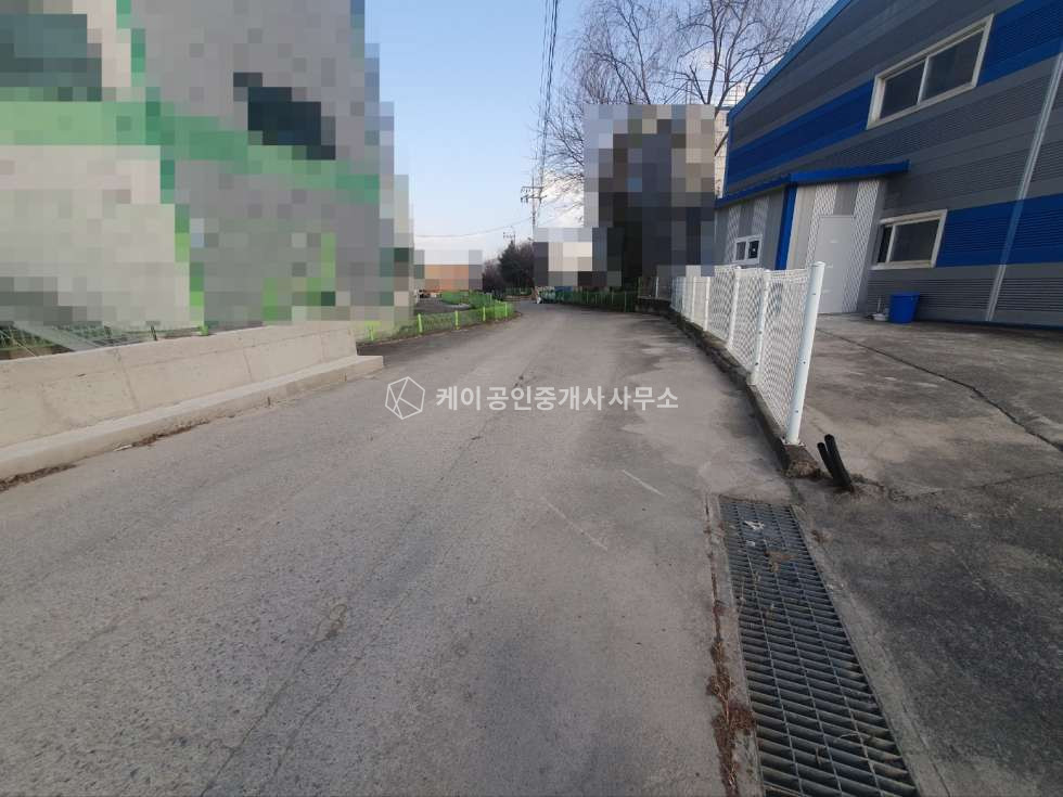 경기 고양일산동구 설문동 가동 설문동 깔끔한 198평 대형창고, 전차량 진입가능, 에폭시 재작업 완료, 즉시입주 가능 월세 매물번호 10522 사진 12