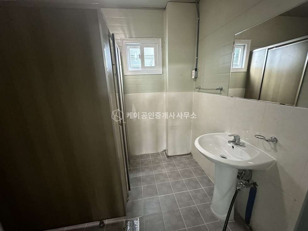 경기 고양일산동구 성석동 3동 일산동구 성석동 40피트 트레일러 진입용이, 넓은 단독마당 113평 창고 통임대 월세 매물번호 10085 사진 7