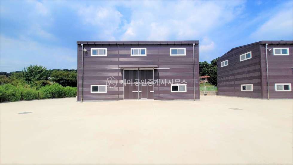 경기 김포시 하성면 석탄리 1동 하성면 석탄리 신축 100P (50*2) 넓은마당 월세 매물번호 10368 사진 7