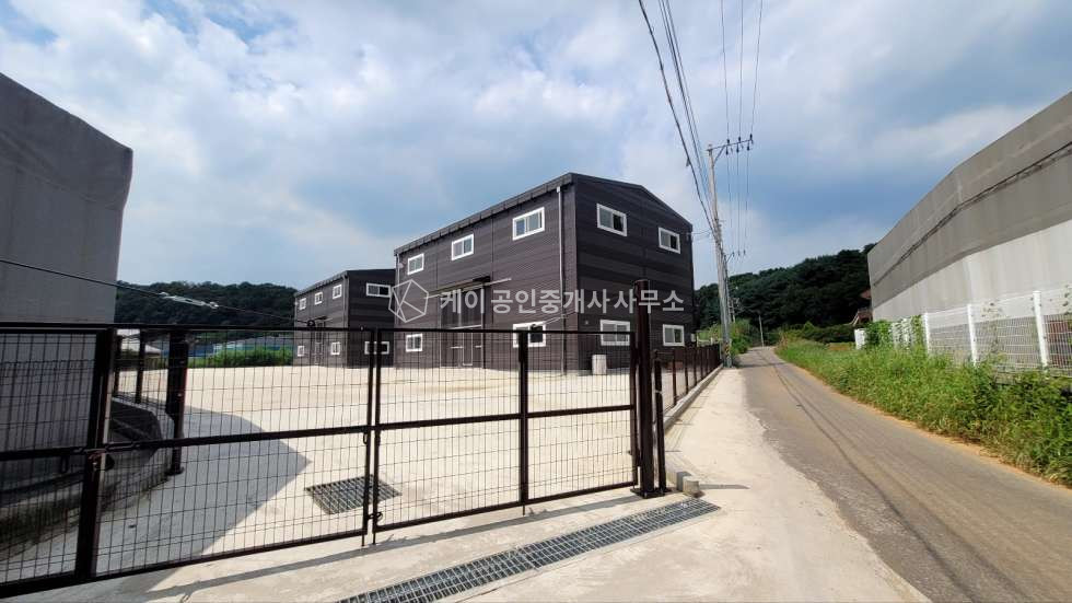 경기 김포시 하성면 석탄리 1동 하성면 석탄리 신축 100P (50*2) 넓은마당 월세 매물번호 10368 사진 11