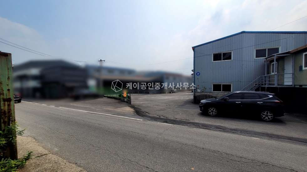 경기 김포시 하성면 봉성리 가동 하성면 봉성리 60평 창고 월세 매물번호 10362 사진 10