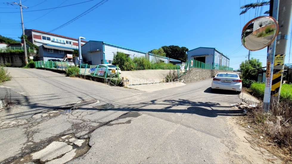 경기 김포시 통진읍 고정리 A동 통진읍 고정리 85p (2동 천막연결) 2종근생 월세 매물번호 10389 사진 10