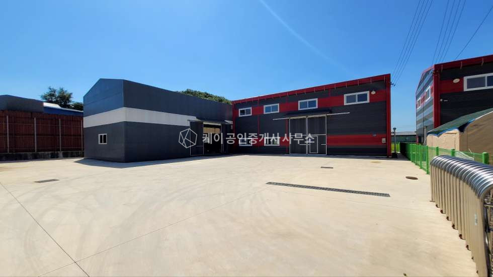 경기 김포시 통진읍 가현리 가동 통진읍 가현리 2종근생 135p (55p + 천막 80p) 월세 매물번호 10385 사진 7