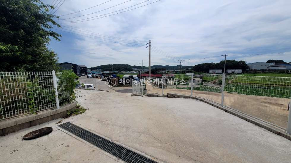 경기 김포시 통진읍 귀전리 가동 통진읍 귀전리 400P (2동+천막) 신축 2종근생 공장창고 월세 매물번호 10369 사진 18