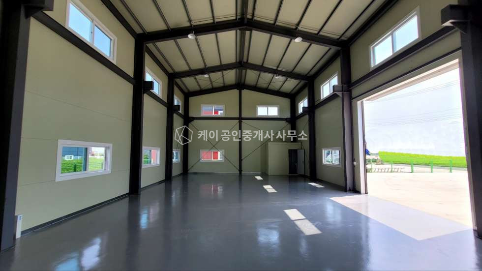 경기 김포시 통진읍 서암리 통진읍 서암리 50p 넓은마당 2종근생 월세 매물번호 10366 사진 1