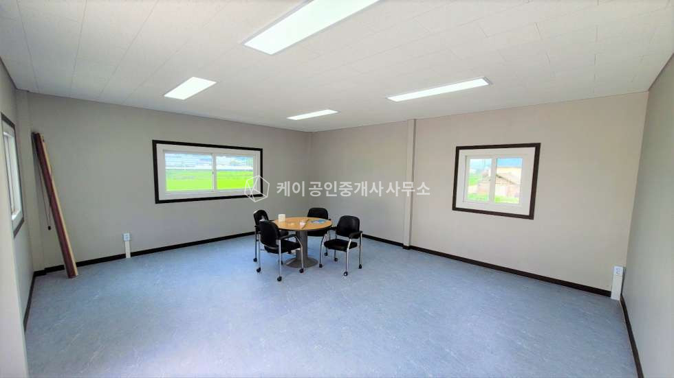 경기 김포시 월곶면 갈산리 월곶면 갈산리 2종근생 신축 2개동+사무동 매매 매매 매물번호 10374 사진 10