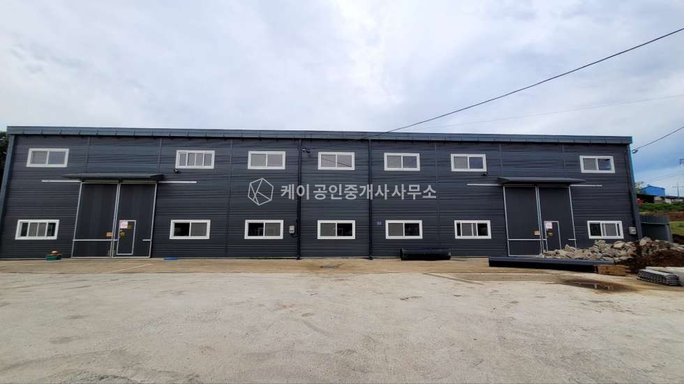 경기 김포시 대곶면 쇄암리 대곶면 쇄암리 약 300p ( 59p + 56p + 120p + 60p + 화장실2p) 2종근생 월세 매물번호 10391 사진 9