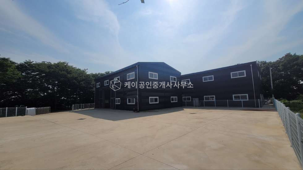 경기 김포시 대곶면 송마리 가동 대곶면 송마리 2종근생 60P 매매 매매 매물번호 10372 사진 2