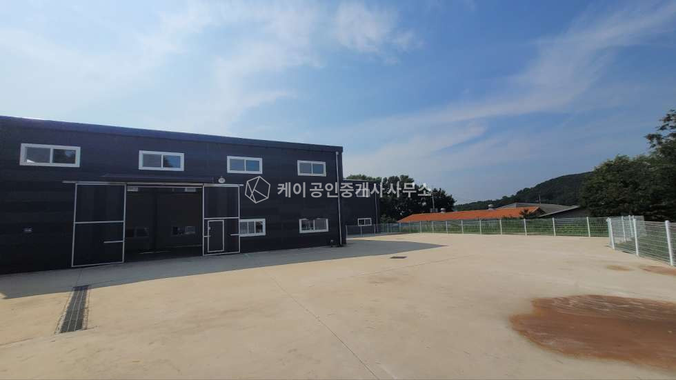 경기 김포시 대곶면 송마리 가동 대곶면 송마리 2종근생 60P 매매 매매 매물번호 10372 사진 3