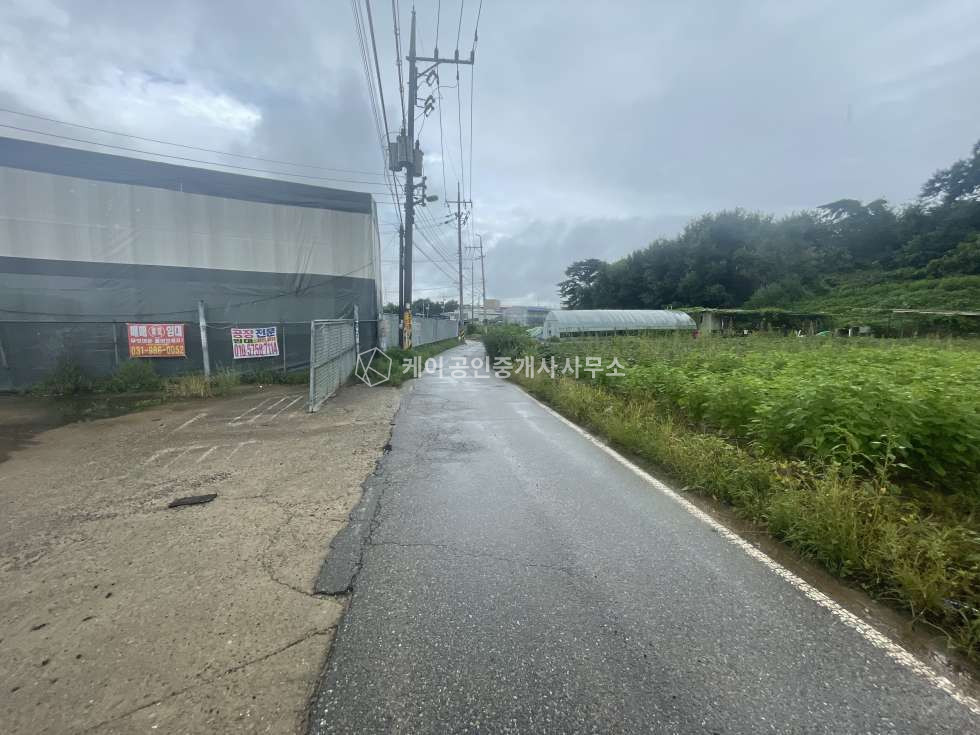 경기 김포시 대곶면 대명리 대곶면 대명리 층고 높고 시세대비 저렴한 60평 공장 월세 매물번호 10361 사진 9