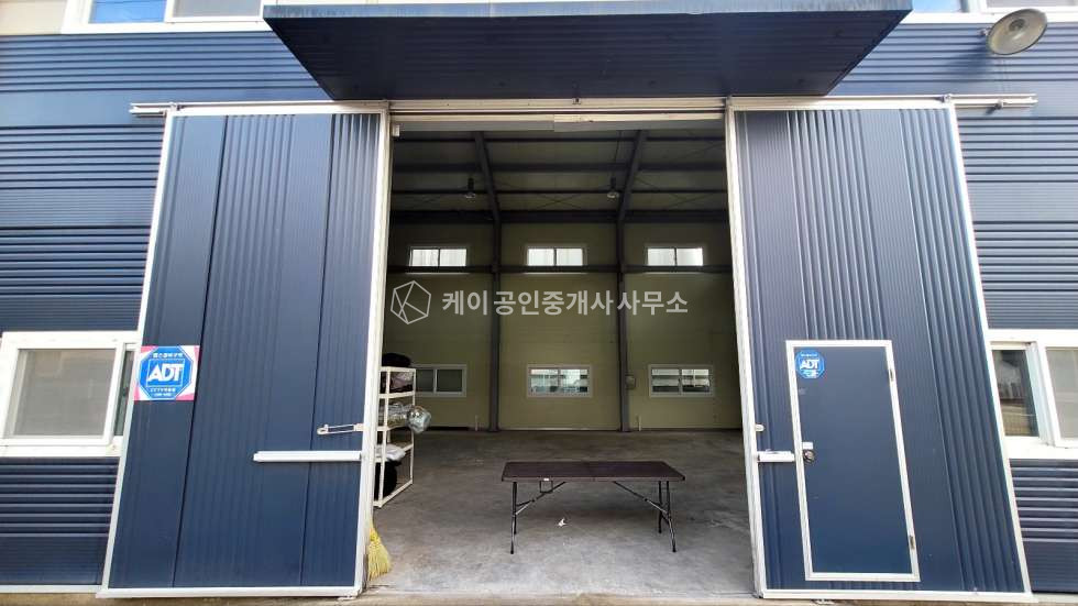 경기 김포시 대곶면 거물대리 가동 대곶면 거물대리 50P 2종근생 공장창고 월세 매물번호 10356 사진 2