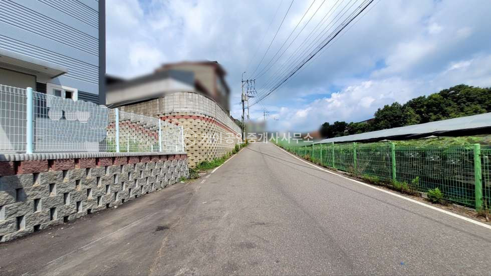 경기 김포시 대곶면 송마리 A동 2차대로접, 계획관리 가성비 공장 월세 매물번호 10289 사진 8