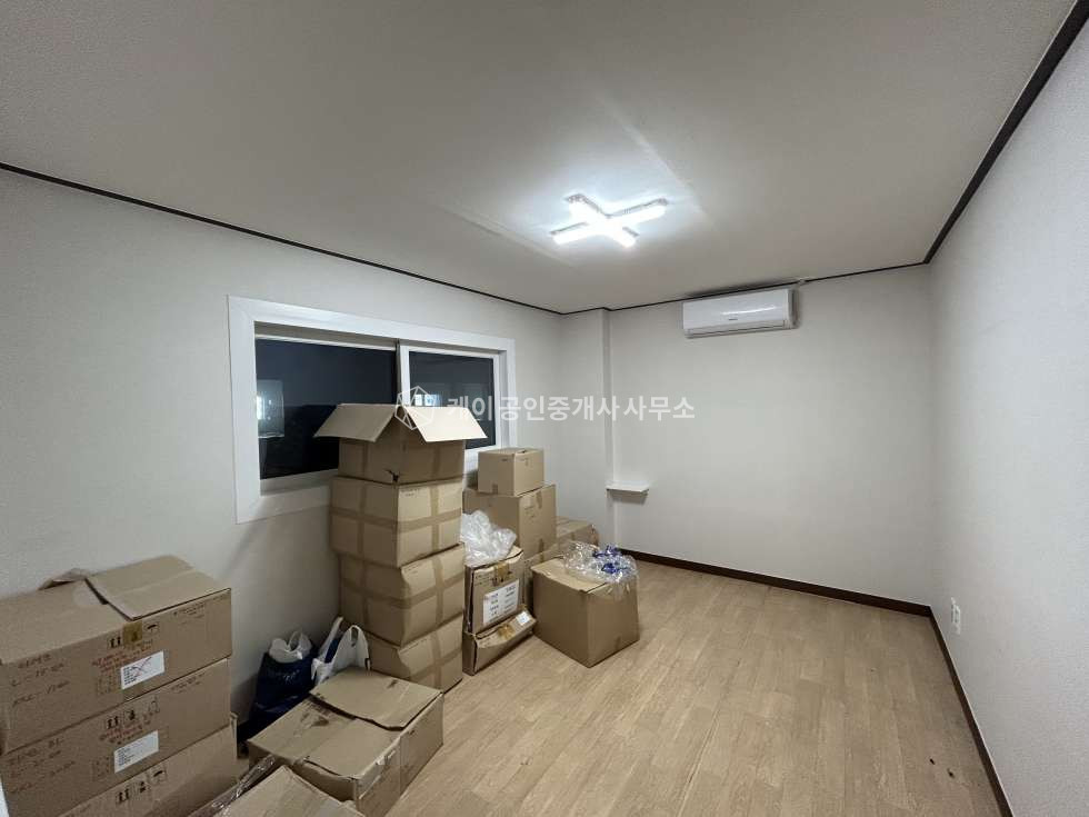 경기 파주시 월롱면 도내리 1동 2차대로접, 민원없는 2종제조공장 월세 매물번호 10321 사진 7
