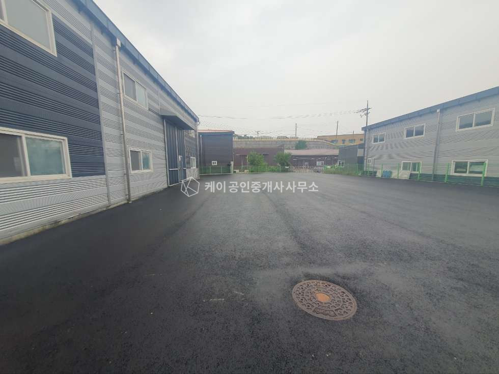 경기 파주시 월롱면 도내리 1동 월롱IC인근 60px3 1,2종 근생 넓은마당 창고임대 월세 매물번호 10245 사진 13