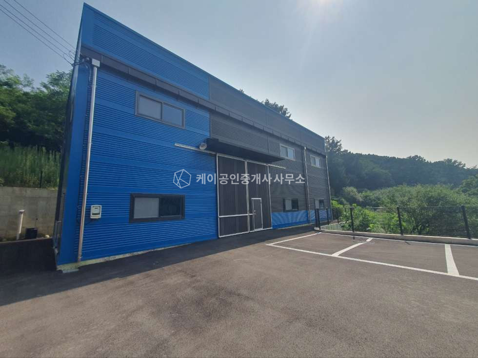 경기 파주시 파주읍 봉암리 1동 파주역인근 신축 60px3동 일괄 및 분할 임대 가능 최상 컨디션 월세 매물번호 10235 사진 3