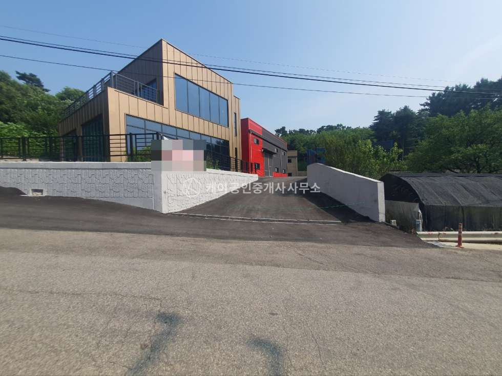경기 파주시 파주읍 봉암리 1동 파주역인근 신축 60px3동 일괄 및 분할 임대 가능 최상 컨디션 월세 매물번호 10235 사진 15