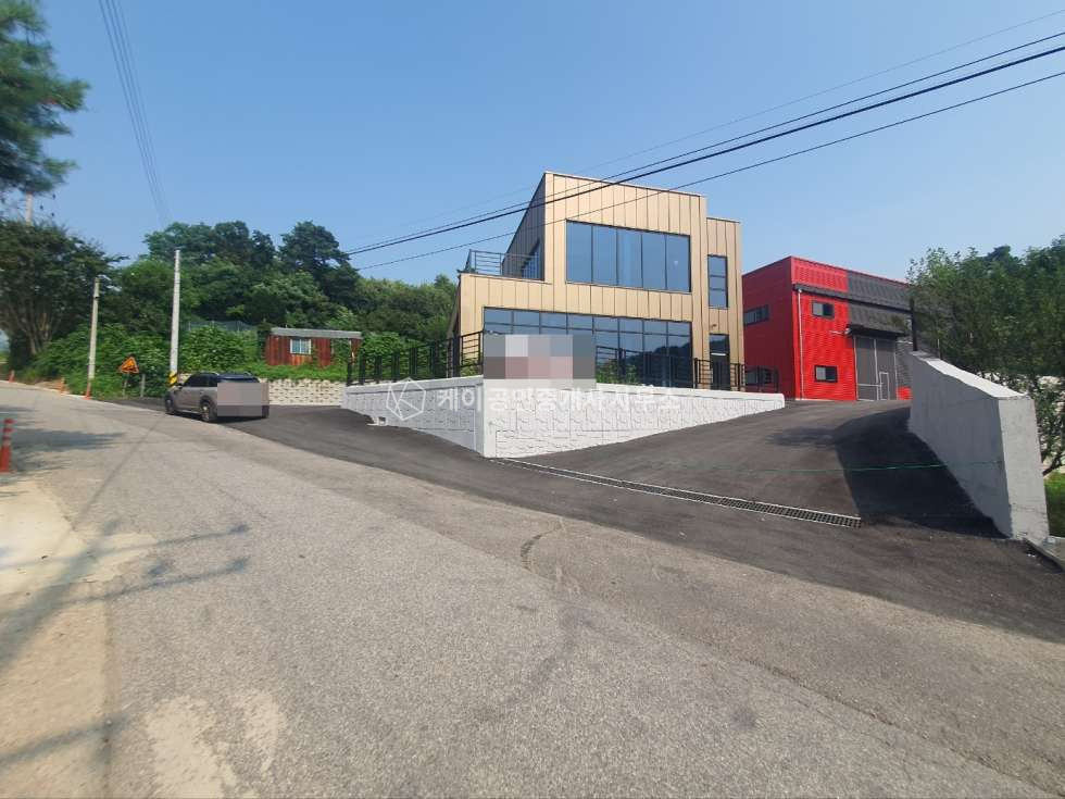 경기 파주시 파주읍 봉암리 1동 파주역인근 신축 60px3동 일괄 및 분할 임대 가능 최상 컨디션 월세 매물번호 10235 사진 16