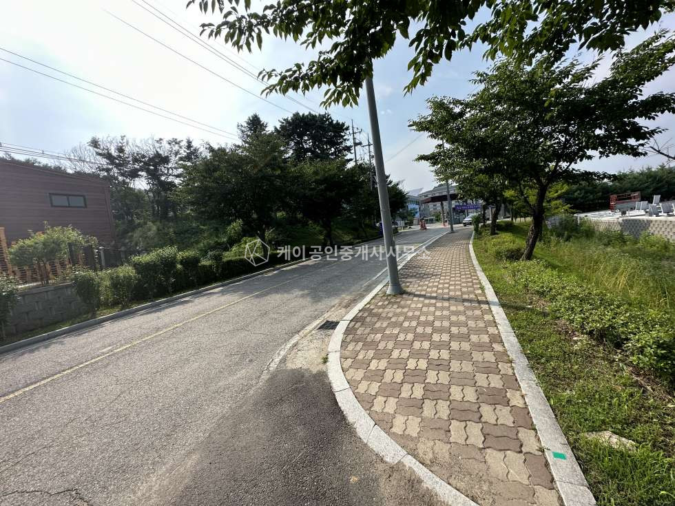경기 파주시 광탄면 용미리 1동 파주시 광탄면 용미리 40평X2동 단독마당 신축 2종근생 창고 일괄임대 월세 매물번호 10230 사진 10