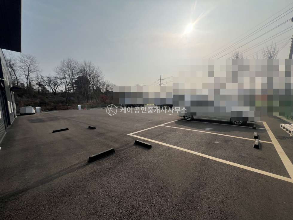 경기 고양덕양구 내유동 1동 내유동 60평, 깔끔한 신축급, 넓은 대형 공동마당, 2차선 도로접, 넓은 진출입로, 위치굿! 월세 매물번호 10538 사진 7