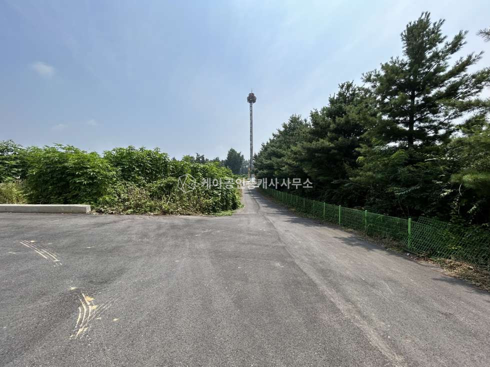 경기 파주시 월롱면 위전리 3동 60평, 월롱IC인근 넓은마당 신축급 월세 매물번호 10219 사진 5