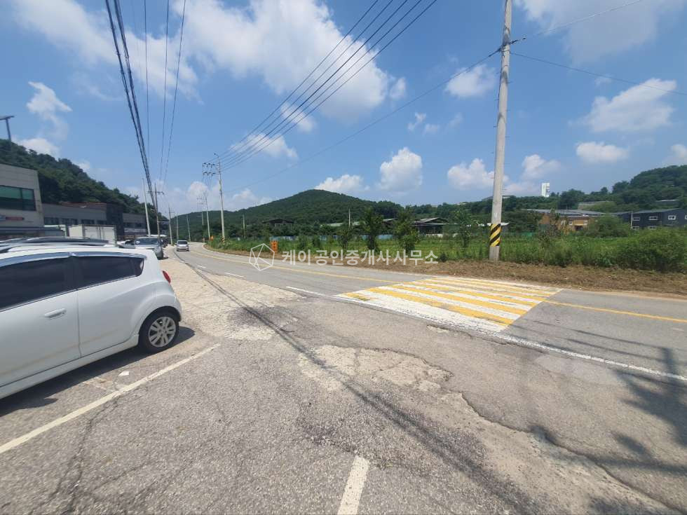 경기 파주시 탄현면 금승리 1동 신축 60p 낙하IC8분이내 2차선도로접 2종근생제조 창고 월세 매물번호 10204 사진 15