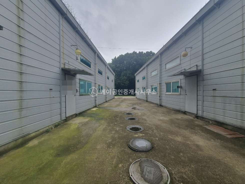 경기 파주시 다율동 나동 60p 다율동 제2자유로 인접 2종근생제조 민원없음 저렴한 창고 월세 매물번호 10202 사진 10