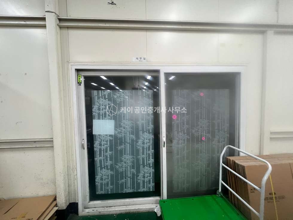 경기 고양덕양구 내유동 내유동 59평, 넓은마당, 2차선도로접 대형차량 진입가능 월세 매물번호 10540 사진 5