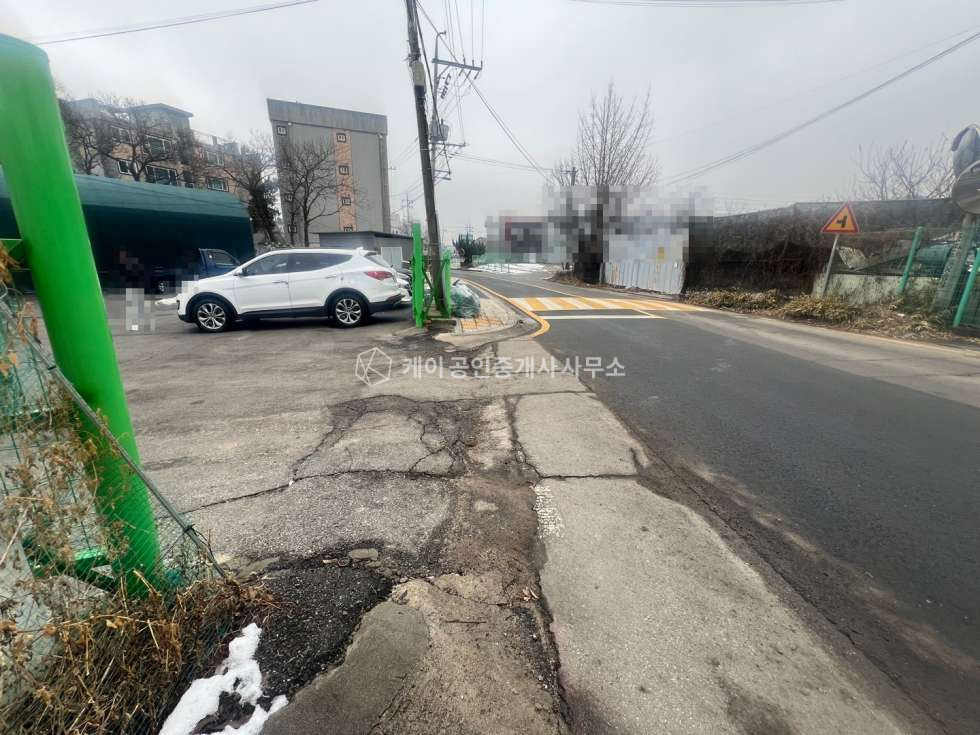경기 고양덕양구 내유동 내유동 59평, 넓은마당, 2차선도로접 대형차량 진입가능 월세 매물번호 10540 사진 10