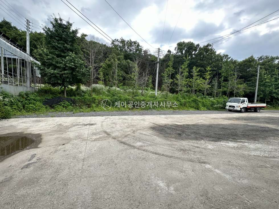 경기 고양일산동구 성석동 마동 일산동구 성석동 설문Ic5분,시세저렴한 60평 창고 임대 즉시입주 월세 매물번호 10084 사진 5