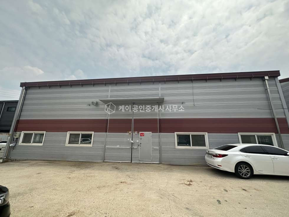 경기 고양일산동구 성석동 A동 일산동구 성석동 4차선 도로 인접 마당넓은 60평X2동 2종근생제조 창고 임대 월세 매물번호 10086 사진 1
