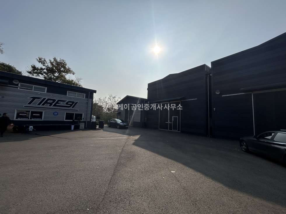 경기 고양일산동구 문봉동 마동 문봉동 2종근생 민원x 60p 창고 월세 매물번호 10494 사진 4