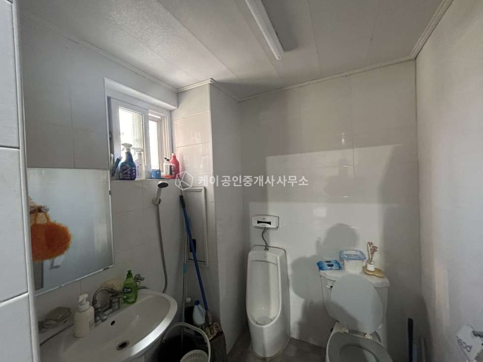 경기 고양일산동구 성석동 1동 설문IC인근, 1,2종근생, 단독마당, 츄레라 가능 월세 매물번호 10548 사진 6