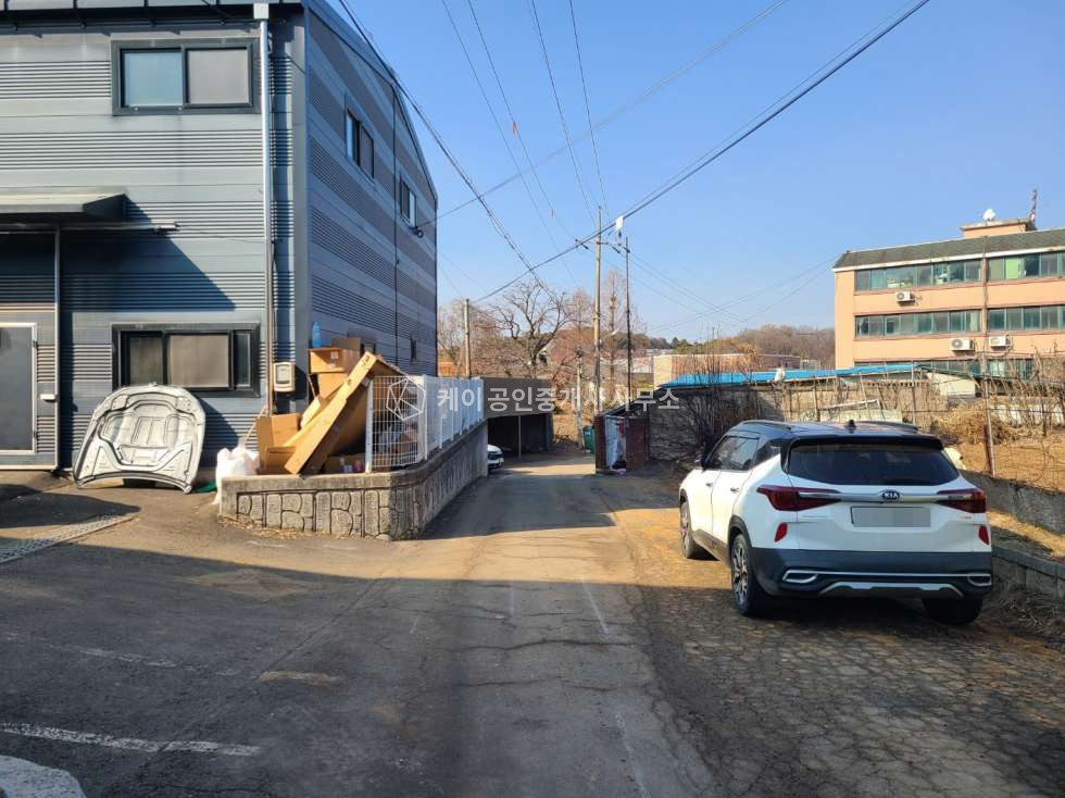 경기 고양일산동구 성석동 2동 성석동 소형창고 대로 인접 자동차관련업종 추천 월세 매물번호 10565 사진 4