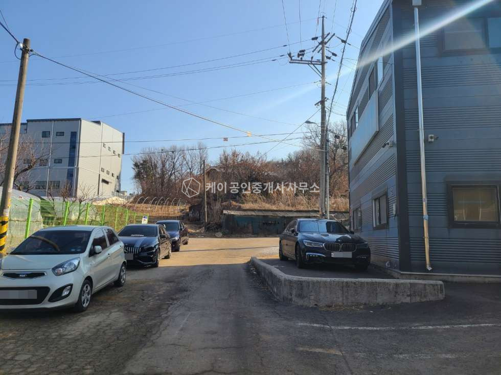 경기 고양일산동구 성석동 2동 성석동 소형창고 대로 인접 자동차관련업종 추천 월세 매물번호 10565 사진 5