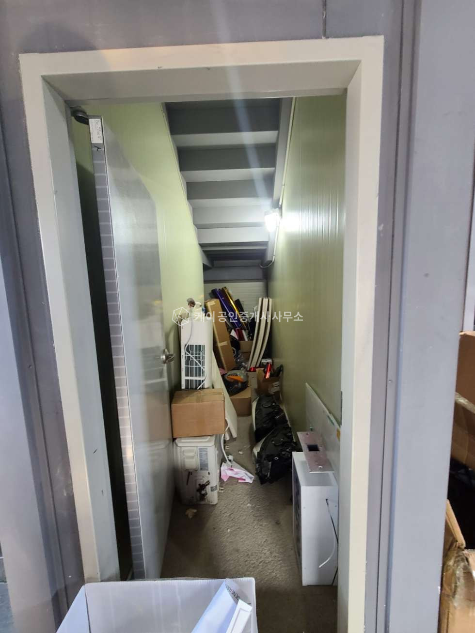 경기 고양일산동구 성석동 2동 성석동 소형창고 대로 인접 자동차관련업종 추천 월세 매물번호 10565 사진 9
