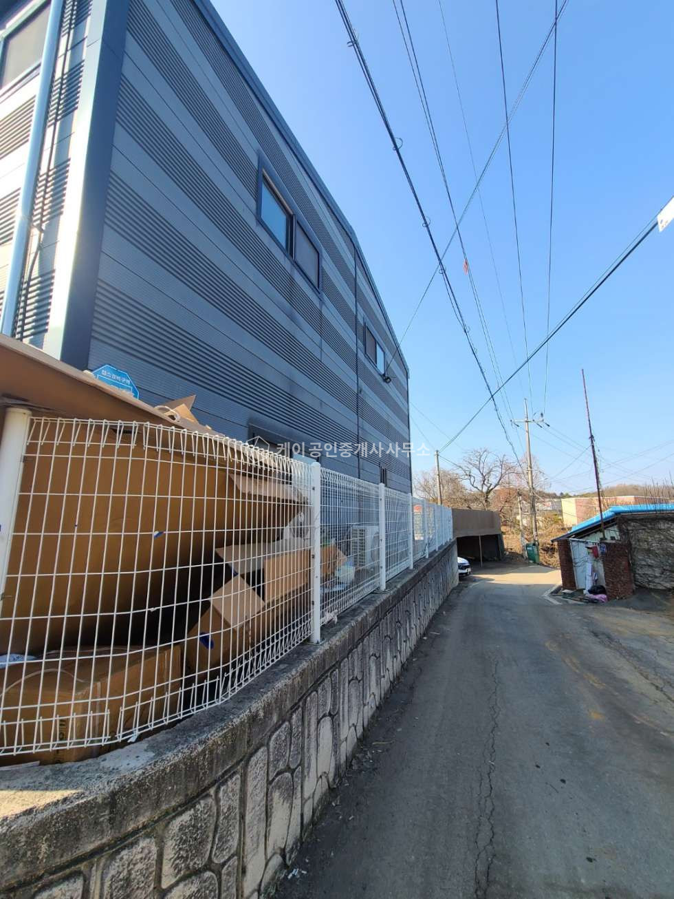경기 고양일산동구 성석동 2동 성석동 소형창고 대로 인접 자동차관련업종 추천 월세 매물번호 10565 사진 14