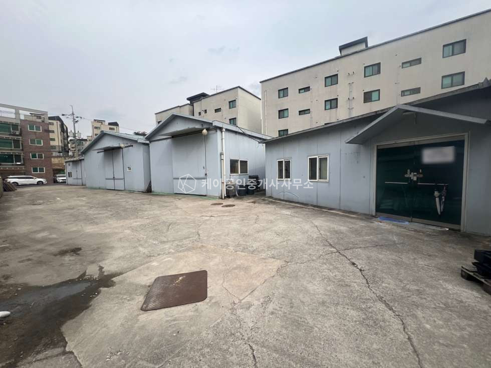 경기 고양일산동구 성석동 성석동 98번 국도 1분미만, 설문IC 가까운 위치좋은 공장 매매 매물번호 10595 사진 1