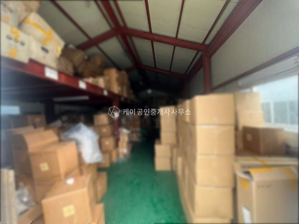 경기 고양일산동구 성석동 성석동 98번 국도 1분미만, 설문IC 가까운 위치좋은 공장 매매 매물번호 10595 사진 5