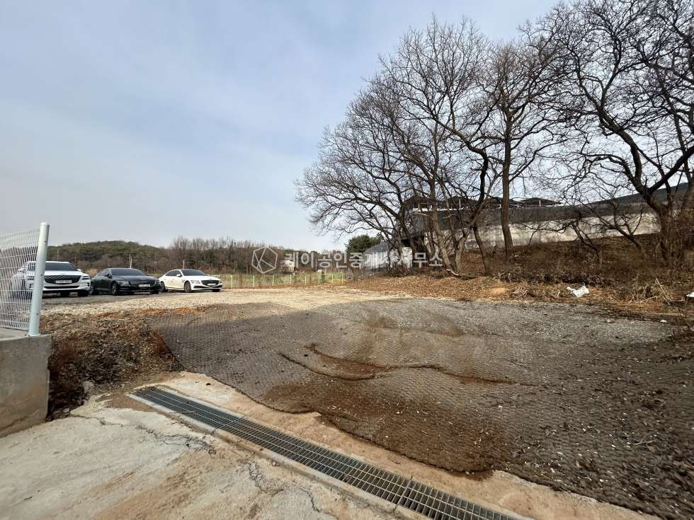 경기 김포시 대곶면 송마리 가동 신축컨디션 평당2.5만, 통괄임대가능 월세 매물번호 10601 사진 7