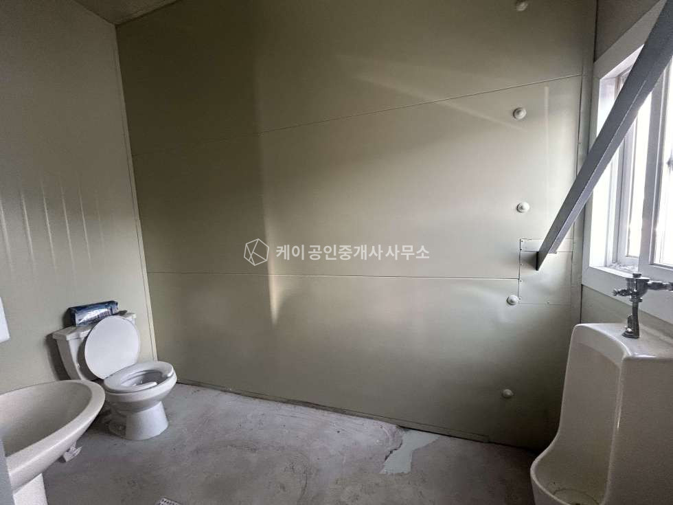 경기 김포시 대곶면 송마리 다동 실평125평, 대곶IC인근, 주차편리 월세 매물번호 10602 사진 3