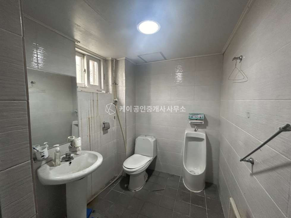 경기 김포시 양촌읍 유현리 1동 양촌역인근, 가성비 창고 월세 매물번호 10605 사진 2