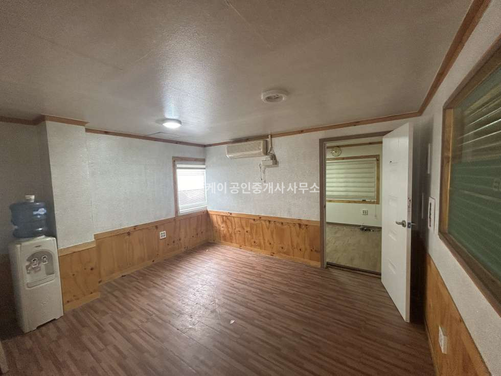 경기 김포시 양촌읍 유현리 1동 양촌역인근, 가성비 창고 월세 매물번호 10605 사진 9