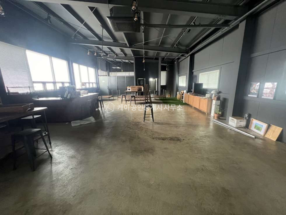 경기 파주시 상지석동 2층 건물에 2층 60평임대, 통임대 가능,대로변접 위치 좋음 월세 매물번호 10626 사진 1
