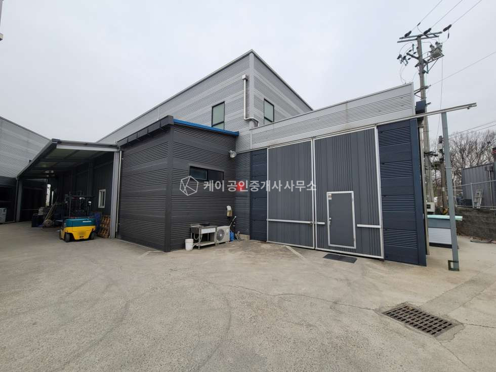 경기 파주시 오도동 실사용, 투자처, 임대수익 적극추천! 파주시 교차로 코너 전면, 광고노출효과, 접근성, 개발호재 매우많음 매매 매물번호 10633 사진 2