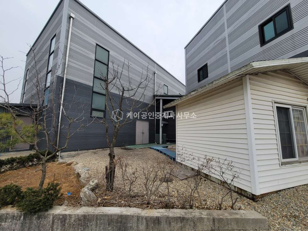 경기 파주시 오도동 실사용, 투자처, 임대수익 적극추천! 파주시 교차로 코너 전면, 광고노출효과, 접근성, 개발호재 매우많음 매매 매물번호 10633 사진 4
